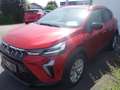 Mitsubishi ASX 1,3 DI-T MHEV Invite Rouge - thumbnail 3