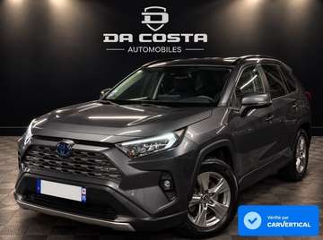 HYBRIDE 218 2WD PREMIERE EDITION