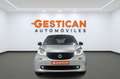 smart forTwo 0.9 66kW (90CV) COUPE Gris - thumbnail 2