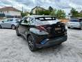 Toyota C-HR 1.2T GR SPORT 2WD 6.0CV MOTEUR À CHAÎNE Noir - thumbnail 9