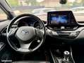 Toyota C-HR 1.2T GR SPORT 2WD 6.0CV MOTEUR À CHAÎNE Noir - thumbnail 20