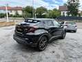 Toyota C-HR 1.2T GR SPORT 2WD 6.0CV MOTEUR À CHAÎNE Noir - thumbnail 5