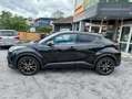 Toyota C-HR 1.2T GR SPORT 2WD 6.0CV MOTEUR À CHAÎNE Noir - thumbnail 8