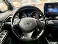Toyota C-HR 1.2T GR SPORT 2WD 6.0CV MOTEUR À CHAÎNE Noir - thumbnail 19
