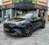 Toyota C-HR 1.2T GR SPORT 2WD 6.0CV MOTEUR À CHAÎNE Noir - thumbnail 1