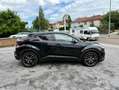 Toyota C-HR 1.2T GR SPORT 2WD 6.0CV MOTEUR À CHAÎNE Noir - thumbnail 6