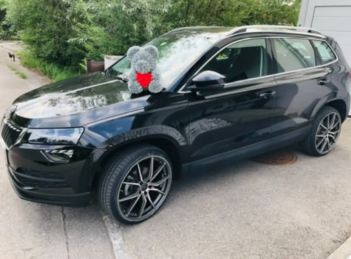 Skoda Karoq 1,6 TDI Ambition - 1