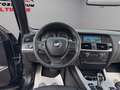 BMW X3 M X3 xDrive 35d*M-PAKET*PANO*52.000KM*HUD*NAVI*RFK Noir - thumbnail 19