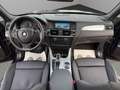 BMW X3 M X3 xDrive 35d*M-PAKET*PANO*52.000KM*HUD*NAVI*RFK Noir - thumbnail 14