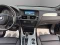 BMW X3 M X3 xDrive 35d*M-PAKET*PANO*52.000KM*HUD*NAVI*RFK Noir - thumbnail 15