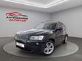 BMW X3 M X3 xDrive 35d*M-PAKET*PANO*52.000KM*HUD*NAVI*RFK Noir - thumbnail 1