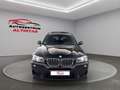 BMW X3 M X3 xDrive 35d*M-PAKET*PANO*52.000KM*HUD*NAVI*RFK Noir - thumbnail 5