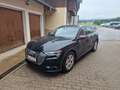 Audi e-tron 50 quattro basis Schwarz - thumbnail 8
