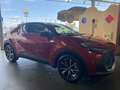 Toyota C-HR 1.8 Hybrid Teamplayer *LED*ACC*CAM*el Heck* Red - thumbnail 4