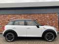MINI Cooper Countryman Mini 1.6 Pepper Cruise Clima 18inch 130000km! Blanc - thumbnail 4
