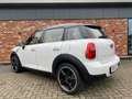 MINI Cooper Countryman Mini 1.6 Pepper Cruise Clima 18inch 130000km! Blanc - thumbnail 3