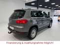 Volkswagen Tiguan 1.4 TSI Sport & Style BMT *1.HAND,AHK!* Gris - thumbnail 5