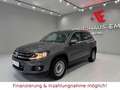 Volkswagen Tiguan 1.4 TSI Sport & Style BMT *1.HAND,AHK!* Gris - thumbnail 3