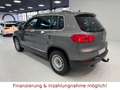 Volkswagen Tiguan 1.4 TSI Sport & Style BMT *1.HAND,AHK!* Gris - thumbnail 4