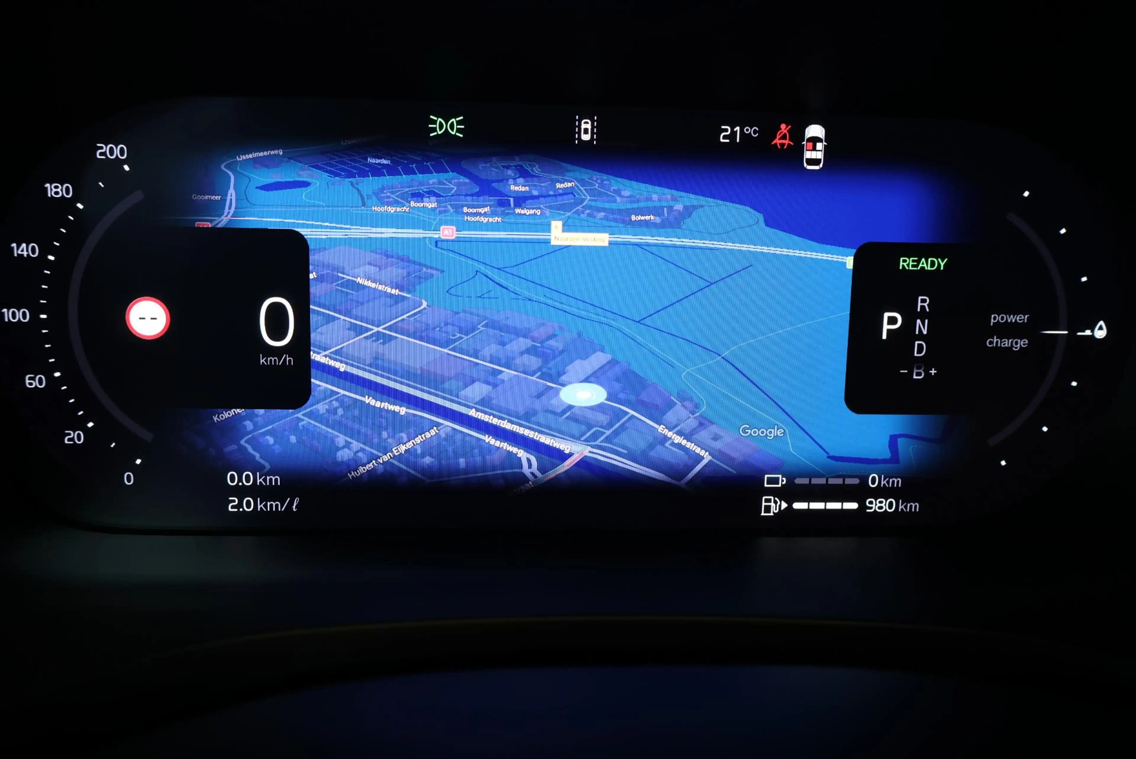 Volvo V60 T8 Plug-in hybrid AWD Plus Dark | Panoramadak | Tr — photo 13