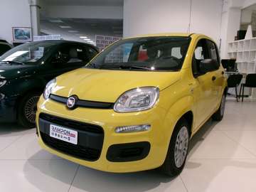 1.0 FireFly 70cv S&S Hybrid