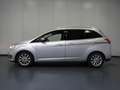 Ford Grand C-Max 1.0 Titanium 7p. CLIMA/LMV/CRUISE Grijs - thumbnail 2