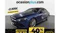 Mercedes-Benz A 200 Sedán Bleu - thumbnail 1