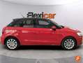 Audi A1 Active Kit 1.4 TDI 66kW (90CV) Sportback Rojo - thumbnail 5