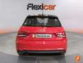 Audi A1 Active Kit 1.4 TDI 66kW (90CV) Sportback Rojo - thumbnail 4