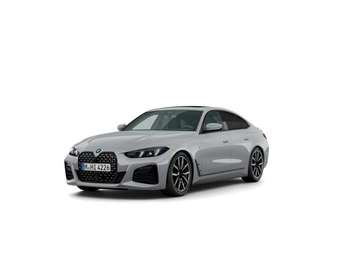 Gran Coupé PACK M PRO