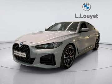 Gran Coupé PACK M PRO