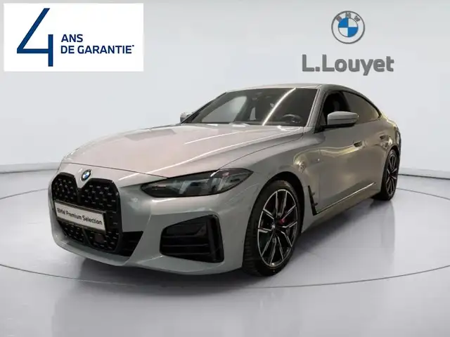 BMW 430 Gran Coupé PACK M PRO