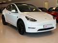 Tesla Model Y Long Range AWD 75kWh Weiß - thumbnail 1
