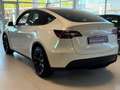 Tesla Model Y Long Range AWD 75kWh Weiß - thumbnail 4
