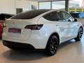 Tesla Model Y Long Range AWD 75kWh Weiß - thumbnail 6
