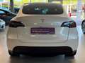 Tesla Model Y Long Range AWD 75kWh Weiß - thumbnail 5