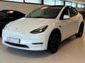 Tesla Model Y Long Range AWD 75kWh Weiß - thumbnail 3