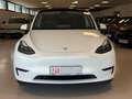 Tesla Model Y Long Range AWD 75kWh Weiß - thumbnail 2
