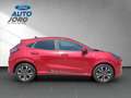 Ford Puma Hybrid ST-Line X 1.0 EcoBoost Mild EU6d *Automatik Rot - thumbnail 6