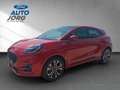Ford Puma Hybrid ST-Line X 1.0 EcoBoost Mild EU6d *Automatik Rot - thumbnail 1
