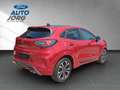 Ford Puma Hybrid ST-Line X 1.0 EcoBoost Mild EU6d *Automatik Rot - thumbnail 5