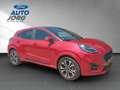 Ford Puma Hybrid ST-Line X 1.0 EcoBoost Mild EU6d *Automatik Rot - thumbnail 7