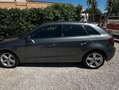 Audi A3 A3 Sportback 30 1.6 tdi Admired 116cv Gris - thumbnail 5