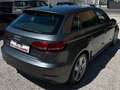 Audi A3 A3 Sportback 30 1.6 tdi Admired 116cv Gris - thumbnail 8