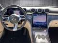 Mercedes-Benz C 200 C 200 T AVANTGARDE+AHK+DISTRO+KAMERA+SOUND+EASYP Schwarz - thumbnail 10