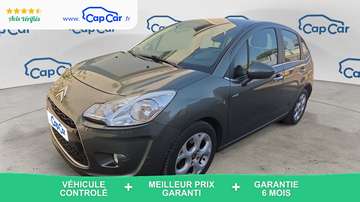 1.6 VTi 120 BVA6 Exclusive