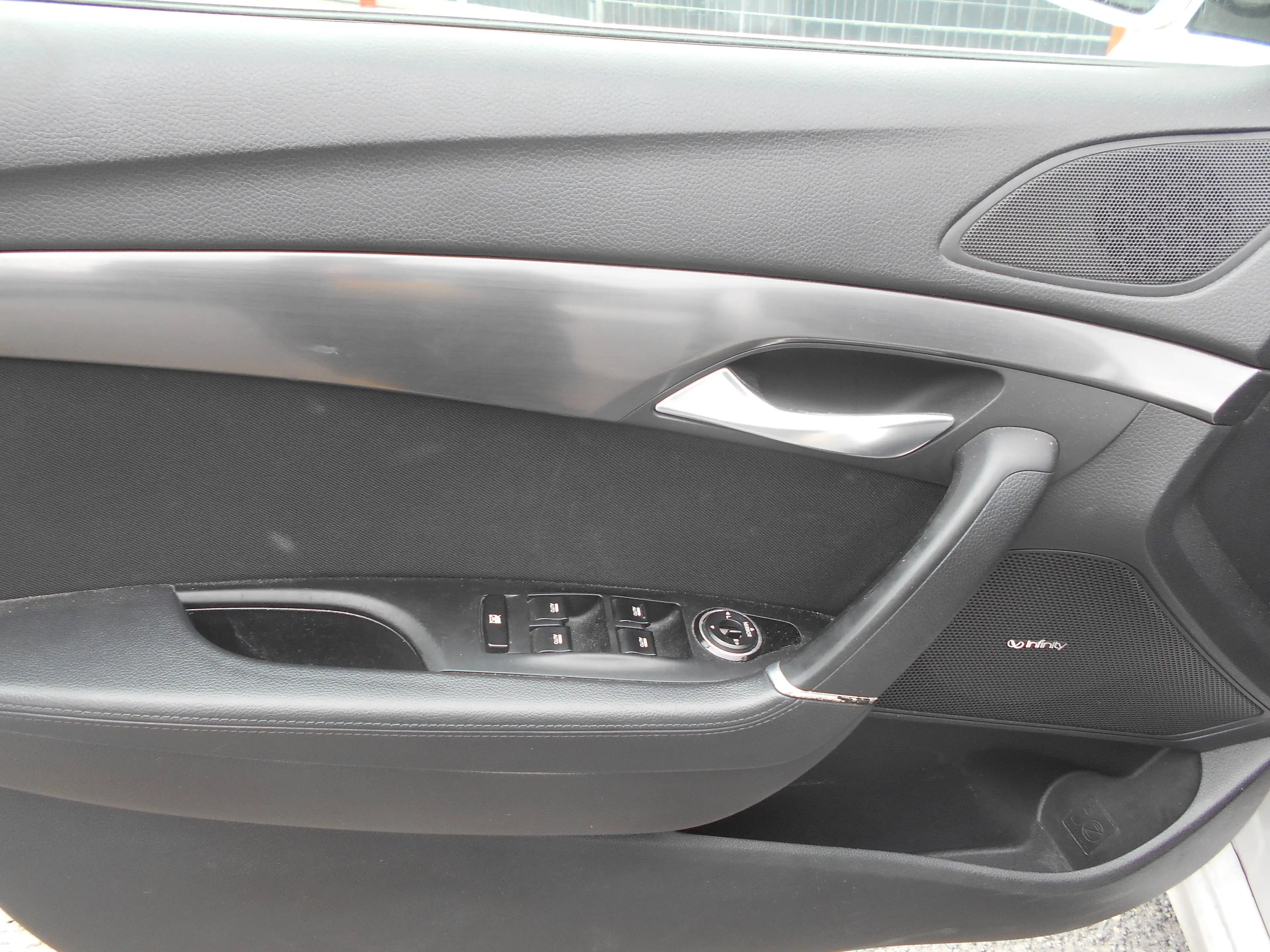 Hyundai i40 5 Star Edition/KLIMA/NAVI/EURO 5 — photo 9