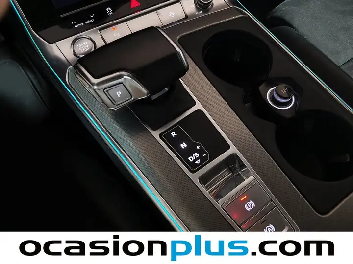 Audi A6 2019, foto 5