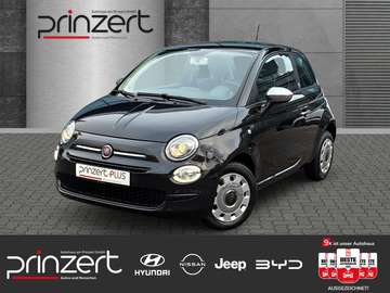 1.2 "Mirror" *Carplay *PDC *Allwetter