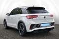 Volkswagen T-Roc 2.0 TSI 4 Motion DSG R Grau - thumbnail 4